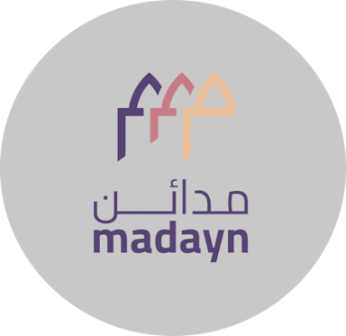 Madayn