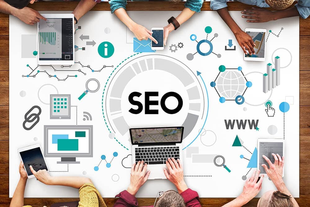 How SEO impacts your web traffic