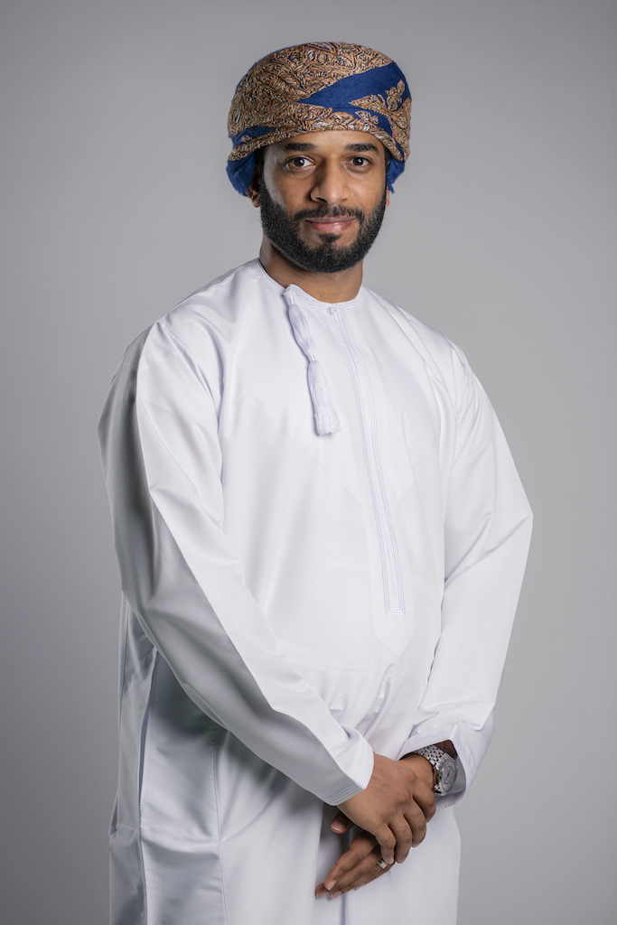 Ahmed Alriami